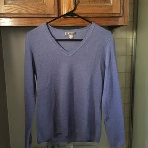 Charter Club Cashmere Sweater